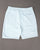 Fila Vintage Dionis Sweat Shorts Clear Blue