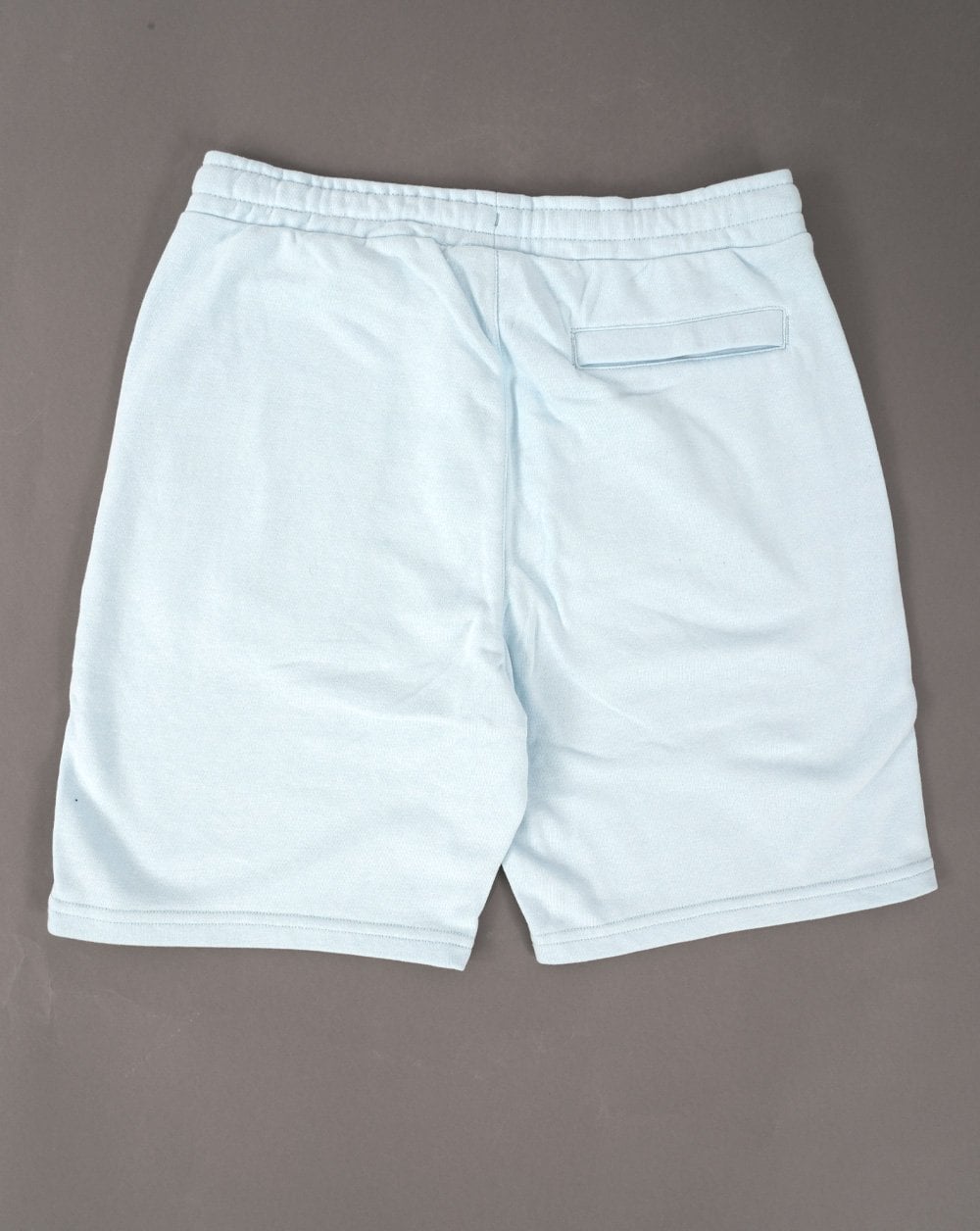 Fila Vintage Dionis Sweatshorts Klarblau
