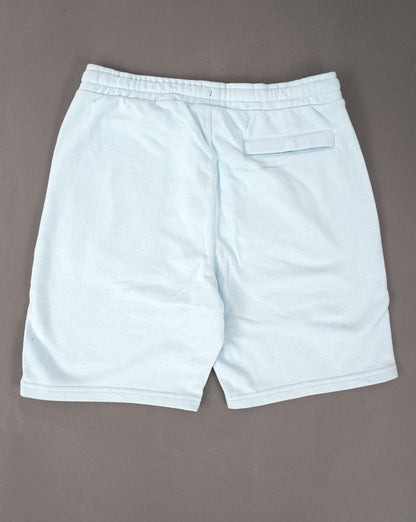 Fila Vintage Dionis Sweatshorts Klarblau