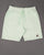 Fila Vintage Dionis Sweat Shorts Green