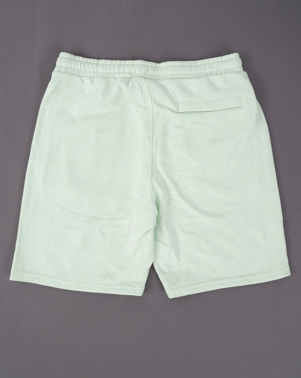 Fila Vintage Dionis Sweat Shorts Green