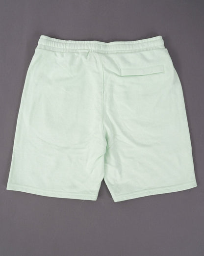 Fila Vintage Dionis Sweatshorts Grün