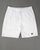 Fila Vintage Dionis Sweat Shorts Light Grey Marl