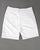Fila Vintage Dionis Sweat Shorts Light Grey Marl