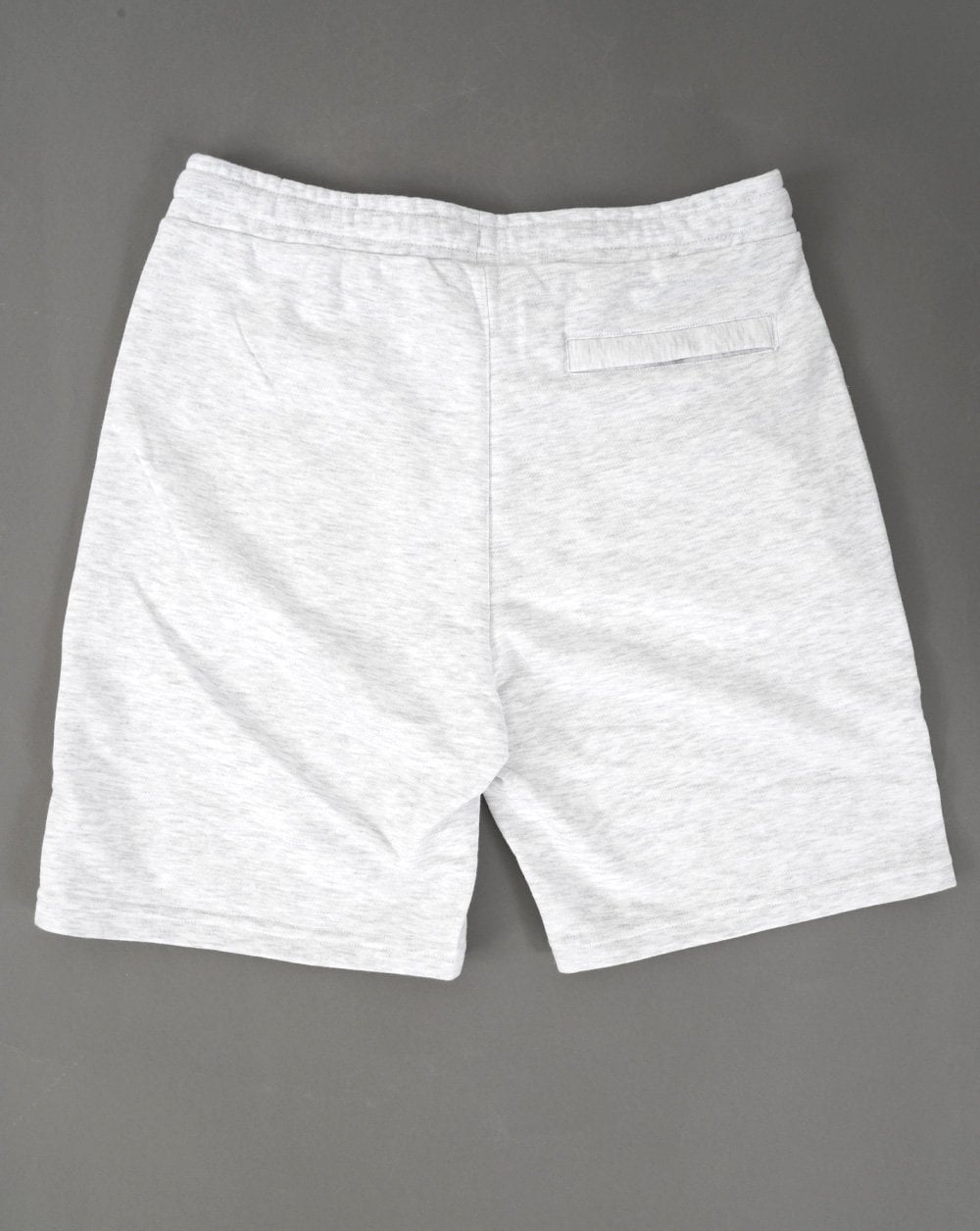 Fila Vintage Dionis Sweatshorts Hellgraumeliert