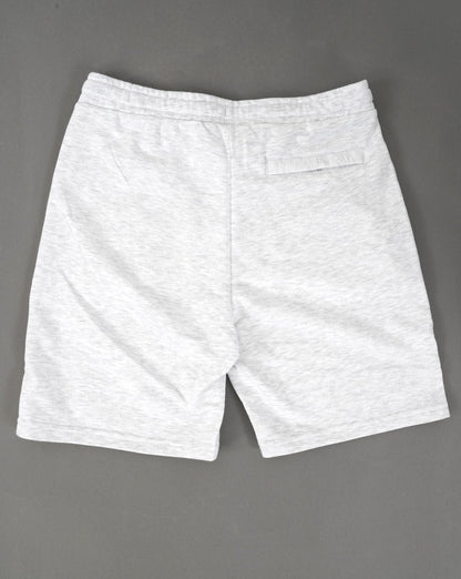 Fila Vintage Dionis Sweatshorts Hellgraumeliert