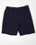 Fila Vintage Dionis Sweat Shorts Navy