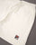 Fila Vintage Dionis Sweat Shorts Off White