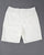 Fila Vintage Dionis Sweat Shorts Off White
