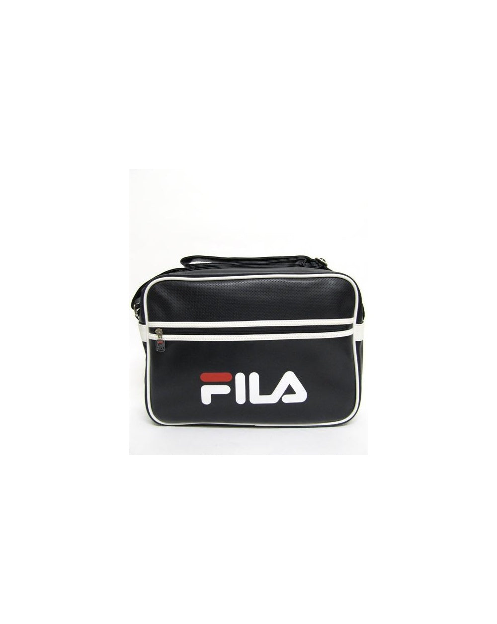 Fila Vintage Docena Umhängetasche Marineblau