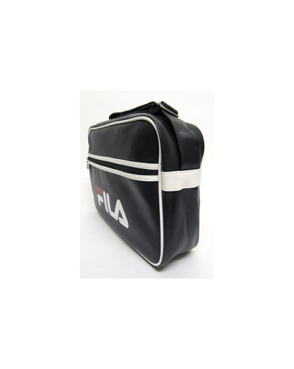 Fila Vintage Docena Umhängetasche Marineblau