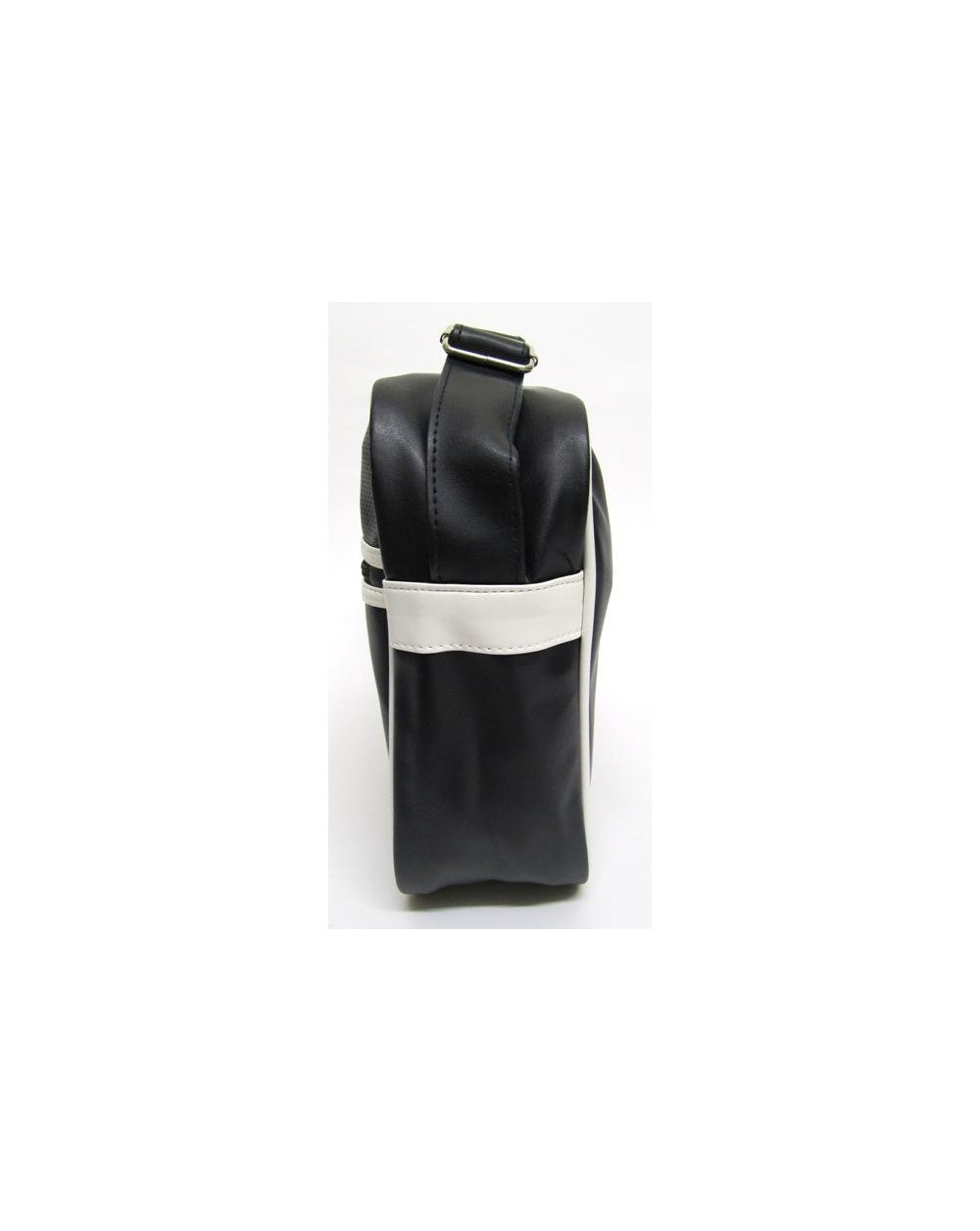 Fila Vintage Docena Shoulder Bag Navy