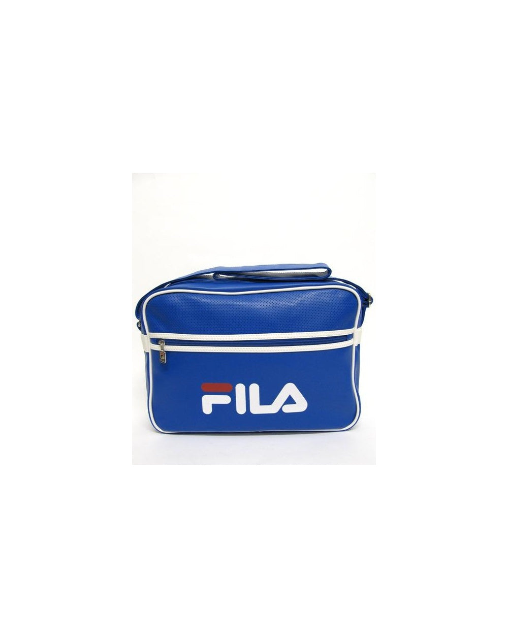 Fila Vintage Docena Umhängetasche Königsblau 