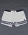 Fila Vintage Docka Shorts Gardenia
