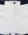 Fila Vintage Docka Shorts Gardenia