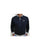 Fila Vintage Doni Mk1 Track Top Navy/Gardenia