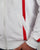 Fila Vintage Drift Track Top White/Red