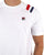 Fila Vintage Dyer MK2 T Shirt White
