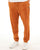 Fila Vintage Eddie Velour Track Pants Spice