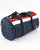 Fila Vintage Eddyson Barrel Bag Navy/White/Red