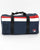 Fila Vintage Eddyson Barrel Bag Navy/White/Red