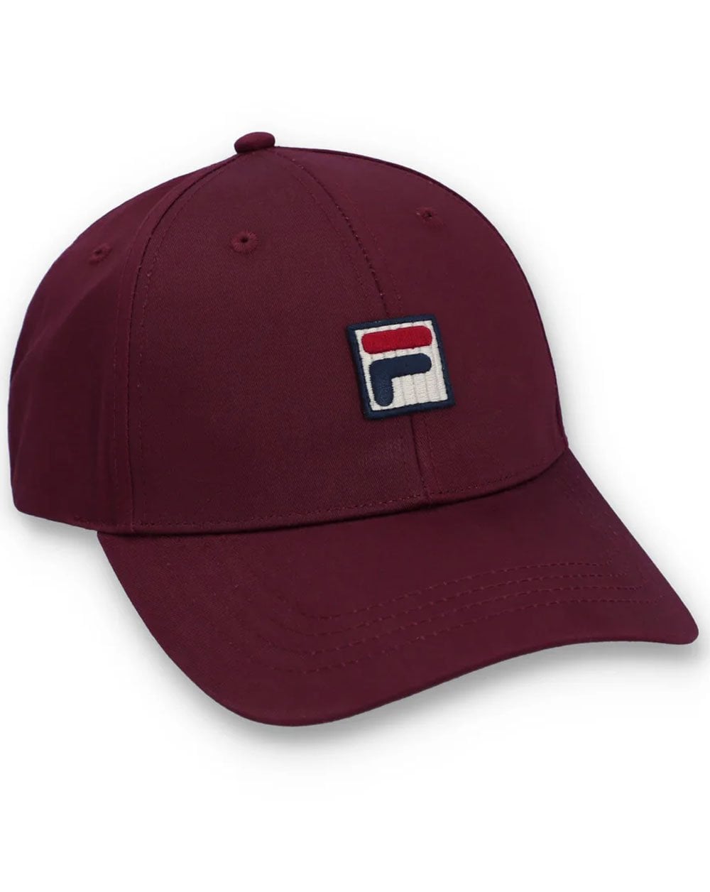 Fila Vintage Edric Cap Fig