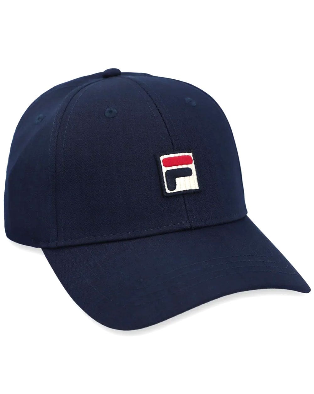 Fila Vintage Edric Cap Navy