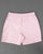 Fila Vintage Elasticated Chino Shorts Pink