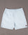 Fila Vintage Elasticated Chino Shorts Sky Blue
