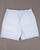 Fila Vintage Elasticated Chino Shorts Sky Blue