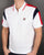Fila Vintage Fabbiano Polo Shirt White