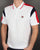 Fila Vintage Fabbiano Polo Shirt White