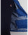 Fila Vintage Farro Hooded Jacket Italia Blue