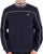 Fila Vintage Federico Track Top Navy