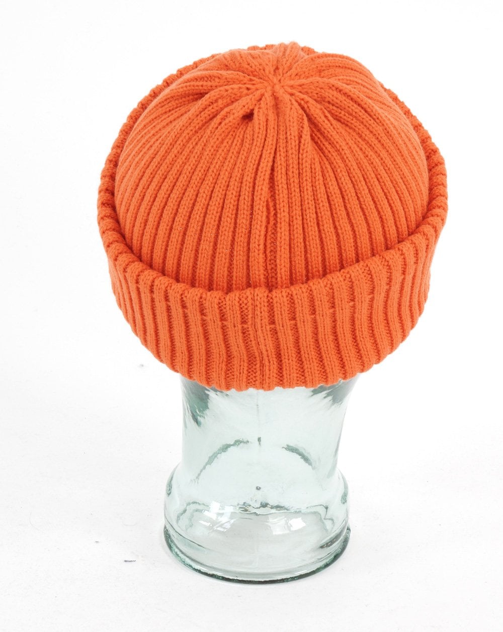 Fila Vintage Finns Beanie Mandarin Orange