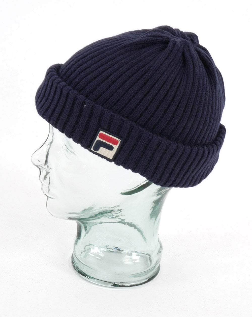 Fila Vintage Finns Beanie Navy
