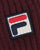 Fila Vintage Finns Beanie Wine