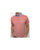 Fila Vintage Fleetwood Polo Shirt Red