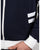 Fila Vintage Founder Track Top Navy/yellow