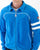 Fila Vintage Frankie Track Top French Blue/white