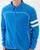 Fila Vintage Frankie Track Top French Blue/white