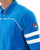 Fila Vintage Frankie Track Top French Blue/white