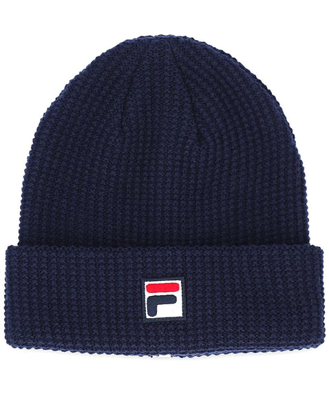 Fila Vintage Franz Beanie Navy