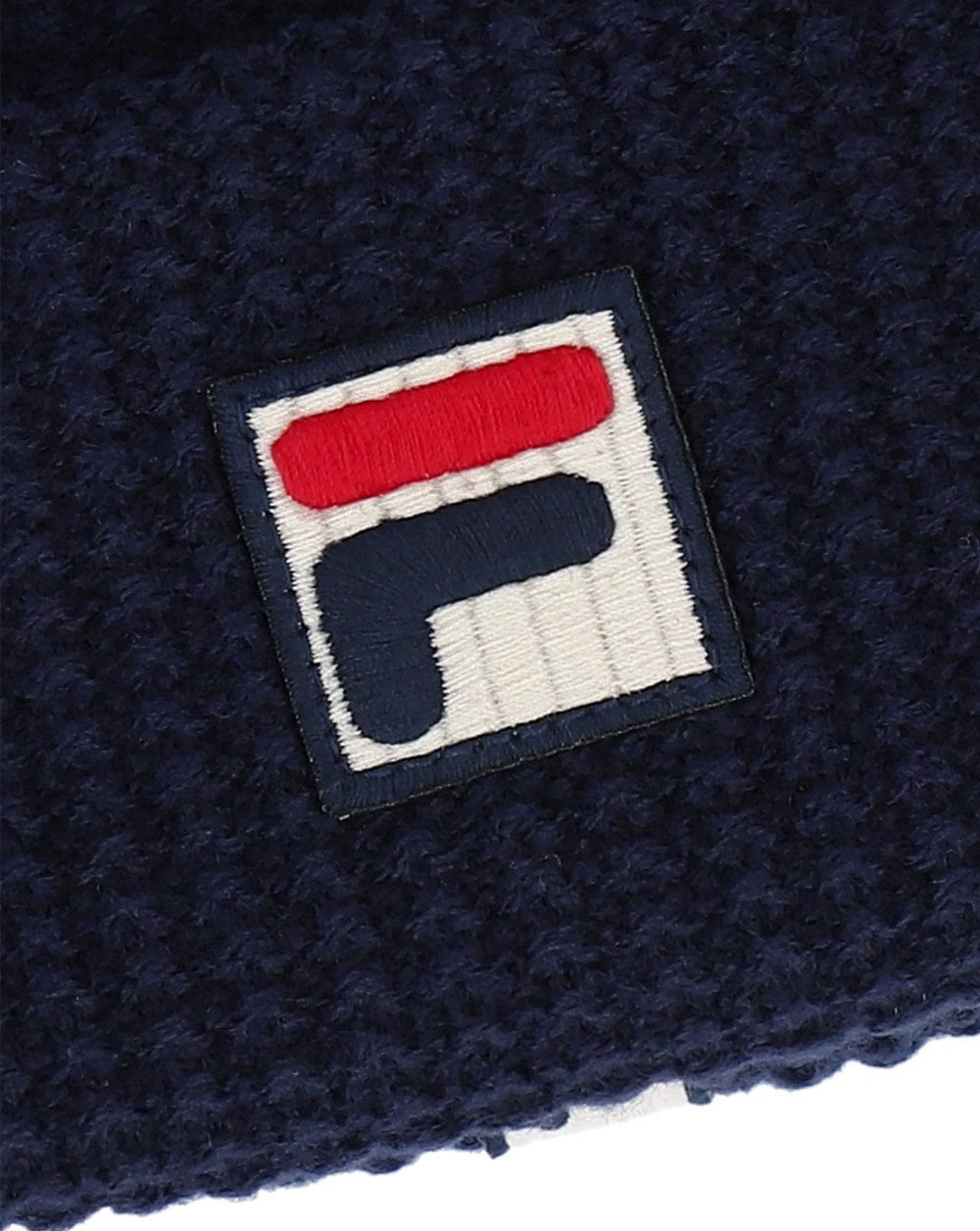 Fila Vintage Franz Beanie Navy
