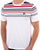 Fila Vintage Geeza T Shirt White