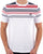 Fila Vintage Geeza T Shirt White
