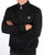 Fila Vintage Grosso Track Top Black