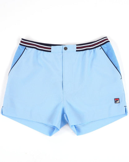 Fila Vintage High Tide 4 Shorts Glockenblau