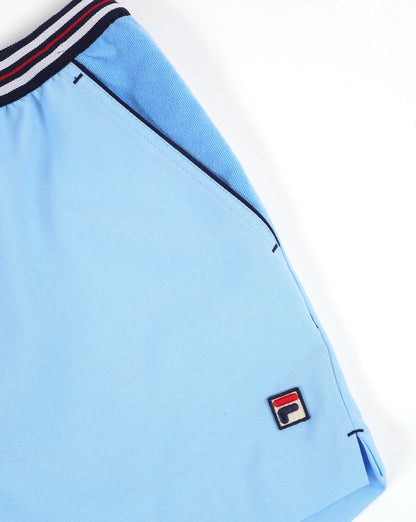 Fila Vintage High Tide 4 Shorts Glockenblau
