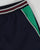 Fila Vintage High Tide 4 Shorts Navy/Green
